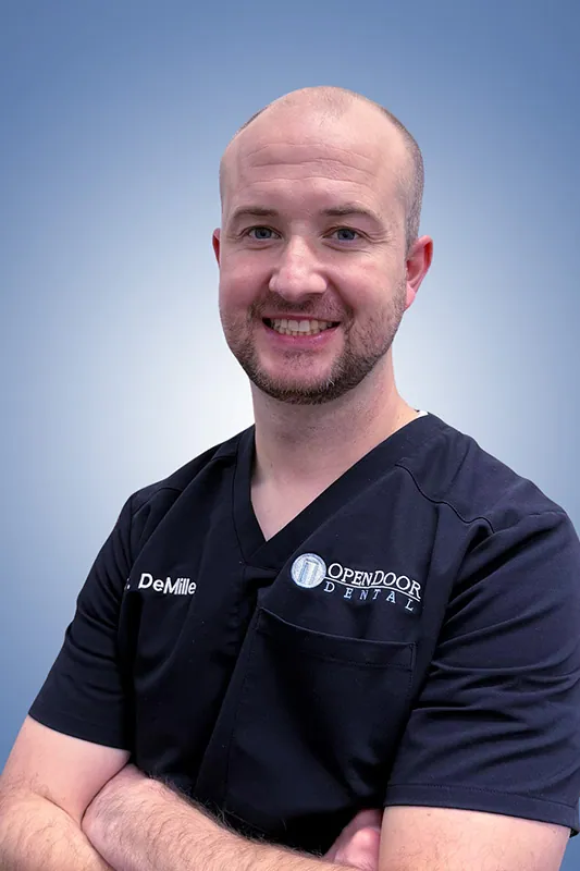 Dr. Demille