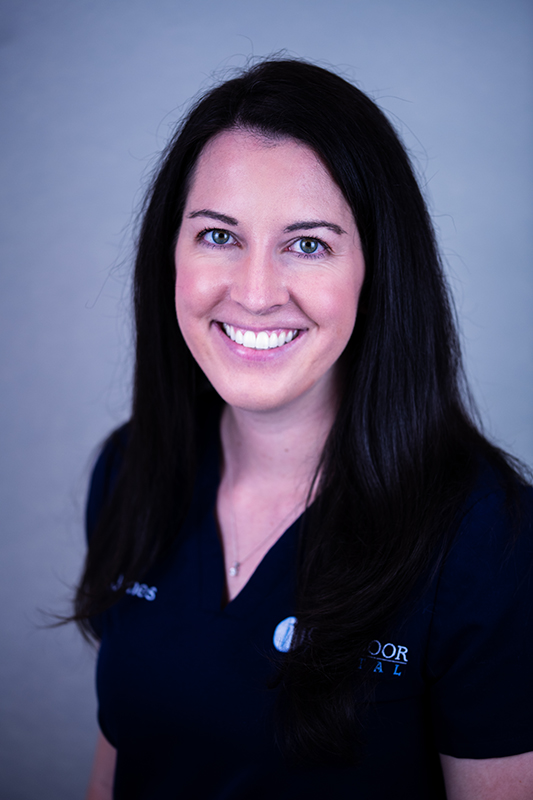 Dr. Chloey Jones