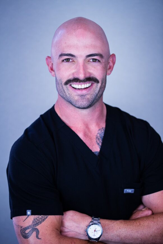 Meet Our Doctors Dentist in Grants Pass, OR & Medford, OR