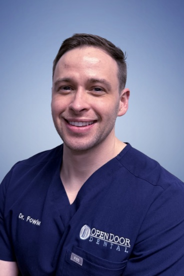 Dr. Christian Fowler