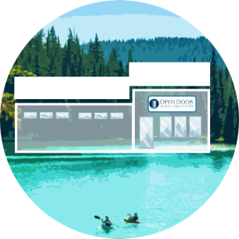 Grant Pass office location