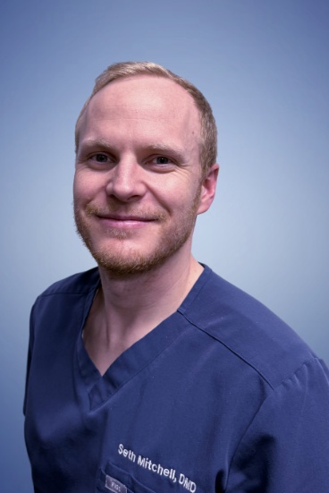 Dr. Mitchell