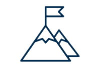 Ambition value icon