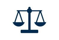 Integrity value icon